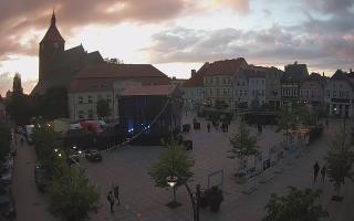 Darłowo Rynek - 15-06-2026 19:27