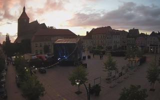Darłowo Rynek - 15-06-2026 19:29