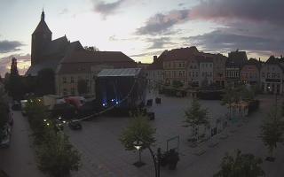 Darłowo Rynek - 15-06-2026 19:34