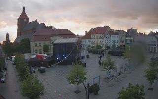 Darłowo Rynek - 15-06-2026 19:04