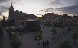 Darłowo Rynek - 15-06-2026 19:40