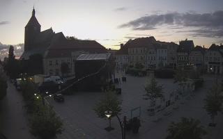 Darłowo Rynek - 15-06-2026 19:46