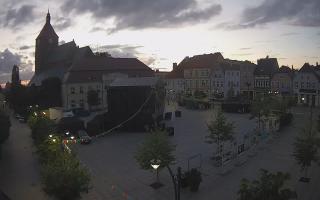 Darłowo Rynek - 15-06-2026 19:53