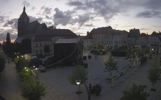 Darłowo Rynek - 15-06-2026 19:59