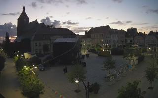 Darłowo Rynek - 15-06-2026 20:10