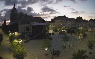 Darłowo Rynek - 15-06-2026 20:16