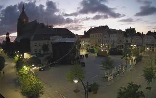 Darłowo Rynek - 15-06-2026 20:18