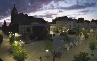 Darłowo Rynek - 15-06-2026 20:23