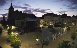 Darłowo Rynek - 15-06-2026 20:29
