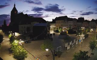 Darłowo Rynek - 15-06-2026 20:35