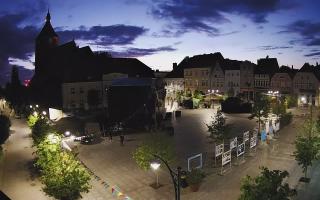 Darłowo Rynek - 15-06-2026 20:42