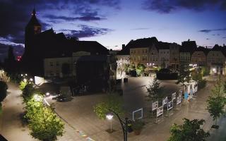 Darłowo Rynek - 15-06-2026 20:48