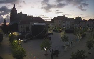 Darłowo Rynek - 15-06-2026 20:05