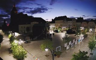 Darłowo Rynek - 15-06-2026 20:53