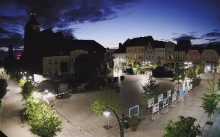 Darłowo Rynek - 15-06-2026 20:59