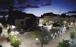 Darłowo Rynek - 15-06-2026 21:05