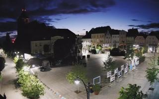 Darłowo Rynek - 15-06-2026 21:07