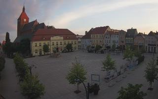 Darłowo Rynek - 19-06-2026 02:41