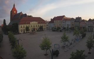 Darłowo Rynek - 19-06-2026 02:46