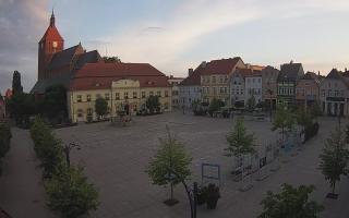 Darłowo Rynek - 19-06-2026 02:52