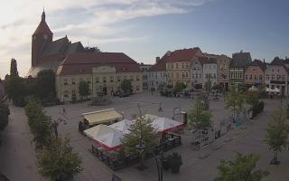 Darłowo Rynek - 14-07-2026 16:52