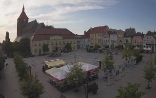 Darłowo Rynek - 14-07-2026 16:58