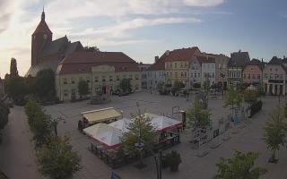 Darłowo Rynek - 14-07-2026 17:11