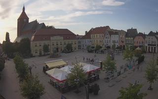 Darłowo Rynek - 14-07-2026 17:17