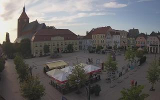 Darłowo Rynek - 14-07-2026 17:22