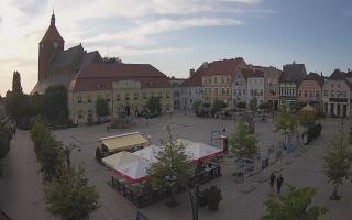 Darłowo Rynek - 14-07-2026 17:05