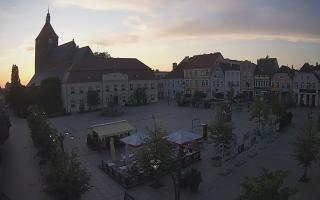 Darłowo Rynek - 14-07-2026 19:00