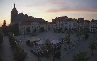Darłowo Rynek - 14-07-2026 19:13