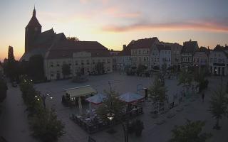Darłowo Rynek - 14-07-2026 19:25