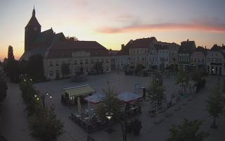 Darłowo Rynek - 14-07-2026 19:30