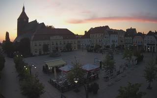 Darłowo Rynek - 14-07-2026 19:32
