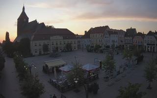 Darłowo Rynek - 14-07-2026 19:08