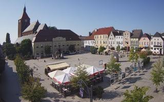 Darłowo Rynek - 30-07-2026 14:57