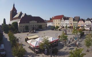Darłowo Rynek - 30-07-2026 15:16