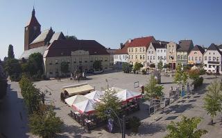 Darłowo Rynek - 30-07-2026 15:02