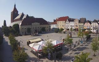 Darłowo Rynek - 30-07-2026 15:21