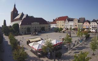 Darłowo Rynek - 30-07-2026 15:27