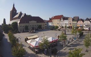 Darłowo Rynek - 30-07-2026 15:35