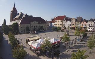Darłowo Rynek - 30-07-2026 15:40