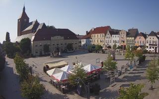 Darłowo Rynek - 30-07-2026 15:46