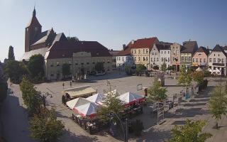 Darłowo Rynek - 30-07-2026 15:51