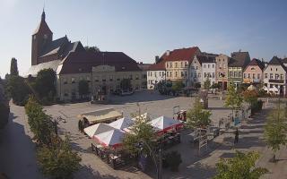 Darłowo Rynek - 30-07-2026 16:10