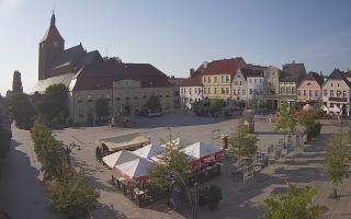 Darłowo Rynek - 30-07-2026 16:23
