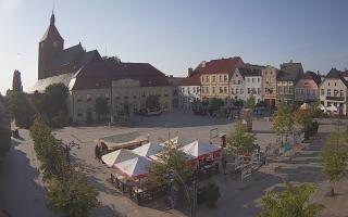 Darłowo Rynek - 30-07-2026 16:35