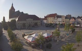 Darłowo Rynek - 30-07-2026 16:40