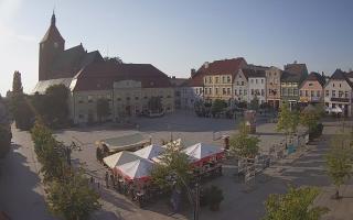 Darłowo Rynek - 30-07-2026 16:48